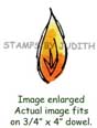 AAA-202 Flame